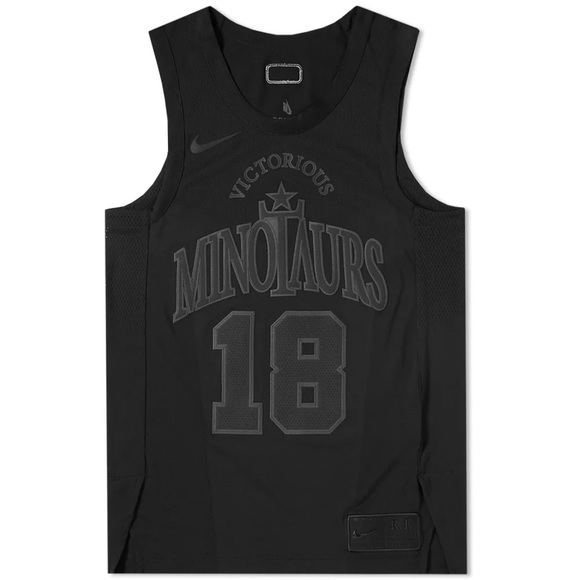 NikeLab x Riccardo Tisci Basketball Jersey (S) - Picture 1 of 7